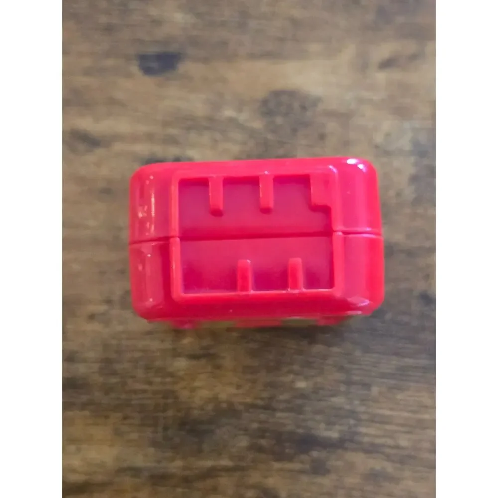 Vtech Alphabet Blocks Sit to Stand Train Replacement Block U Umbrella